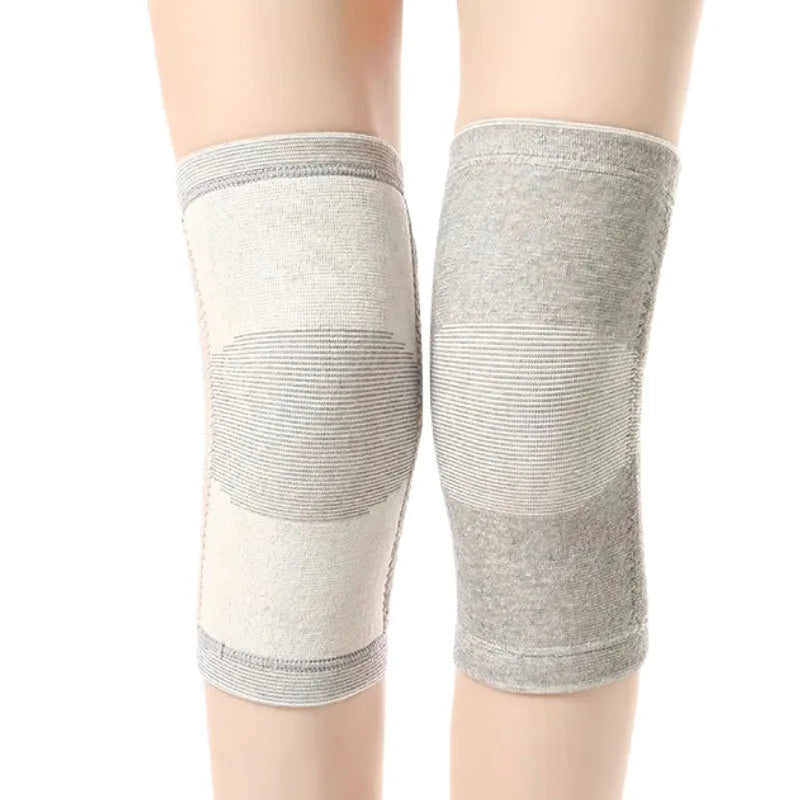ZenRelief™ Bamboo Charcoal Compression Knee Sleeves