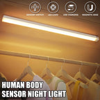 Lámpara LED con sensor