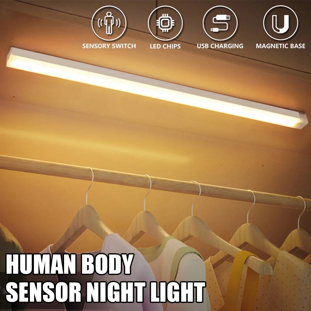 Lámpara LED con sensor