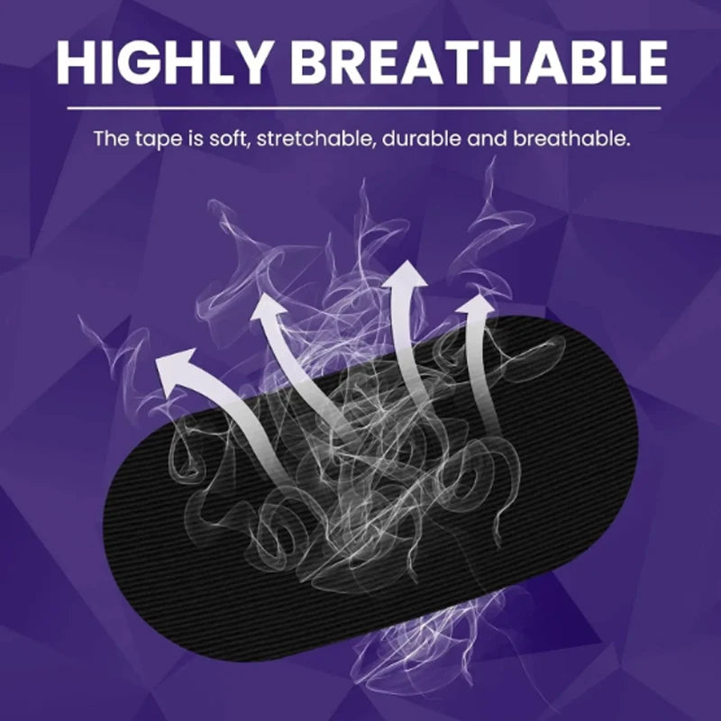 ZenSleep™ Premium Mouth Tape (60-Day Supply)