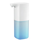 Dispensador automatico de jabon espumoso (USB Recargable)