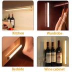 Lámpara LED con sensor