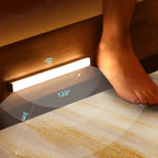 Lámpara LED con sensor