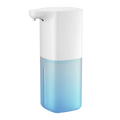 Dispensador automatico de jabon espumoso (USB Recargable)