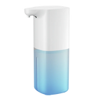 Dispensador automatico de jabon espumoso (USB Recargable)