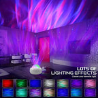 Northern Lights Home Cinema Experience