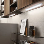 Lámpara LED con sensor