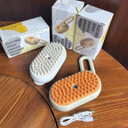 PurePaw™ 3-in-1 Steamy Pet Brush