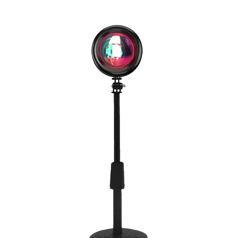 Atmosphere Sunset Projection Lamp - 16 Colors