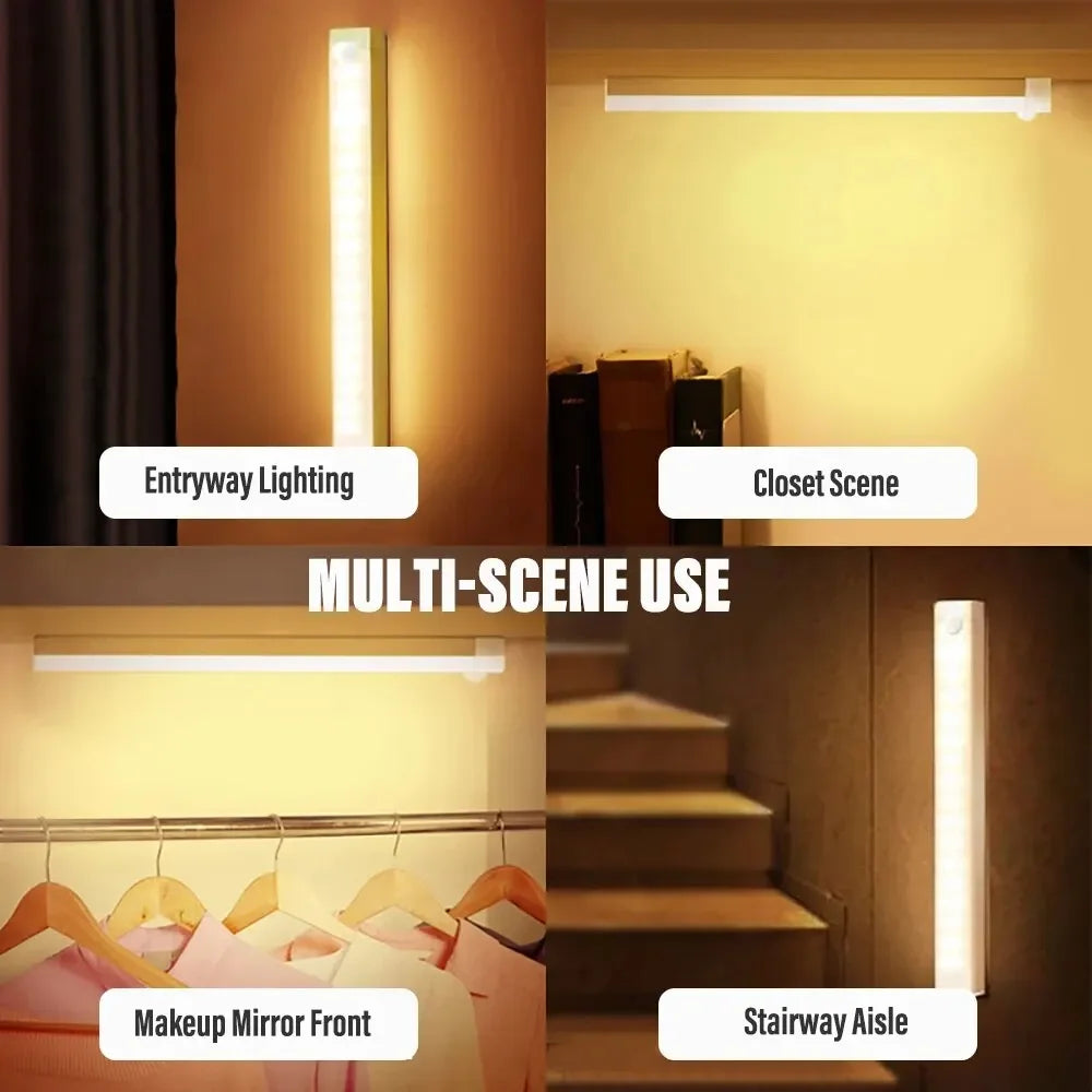 Lámpara LED con sensor