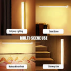 Lámpara LED con sensor