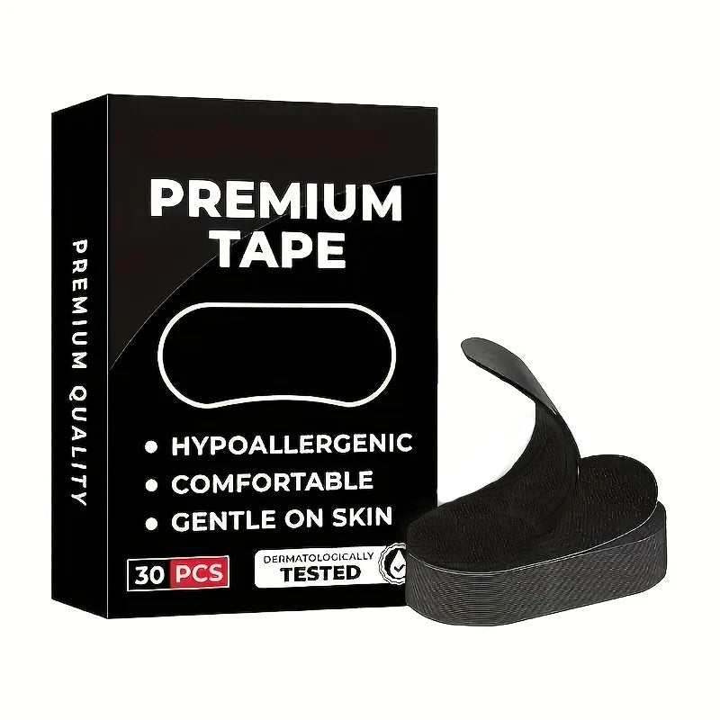 ZenSleep™ Premium Mouth Tape (60-Day Supply)