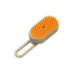 PurePaw™ 3-in-1 Steamy Pet Brush