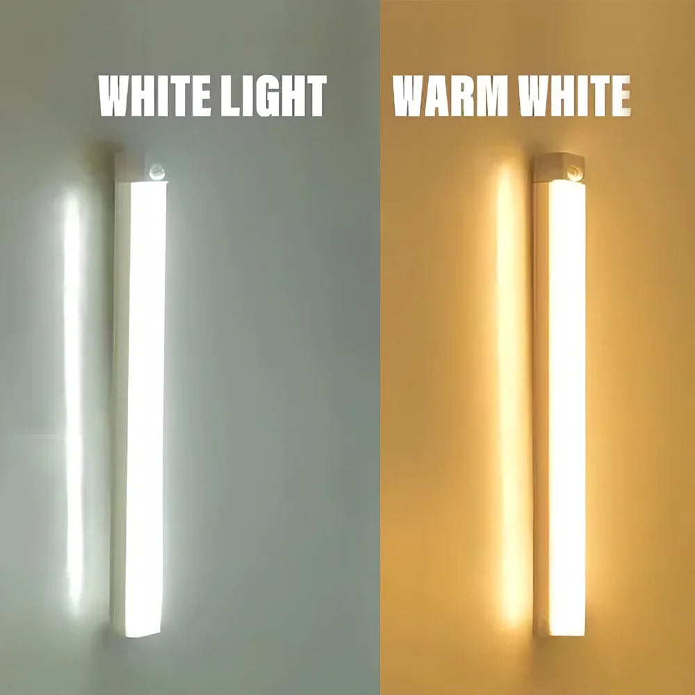 Lámpara LED con sensor