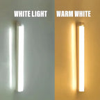 Lámpara LED con sensor